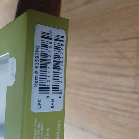 PureGear white Dualtek Extreme Rugged Case Cover for iPhone 8 Plus, 7 Plus - Picture 3 of 3